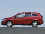 Dodge Journey 2008 года (EU)